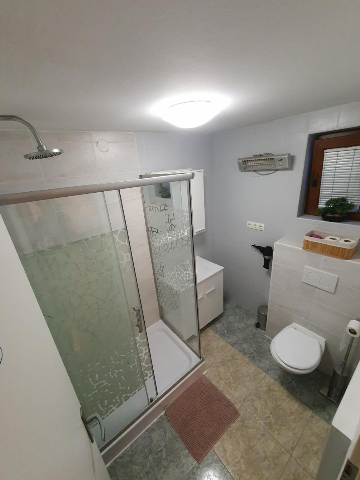 Holiday Home Bella Vita Gornji Mihaljevec Exterior photo