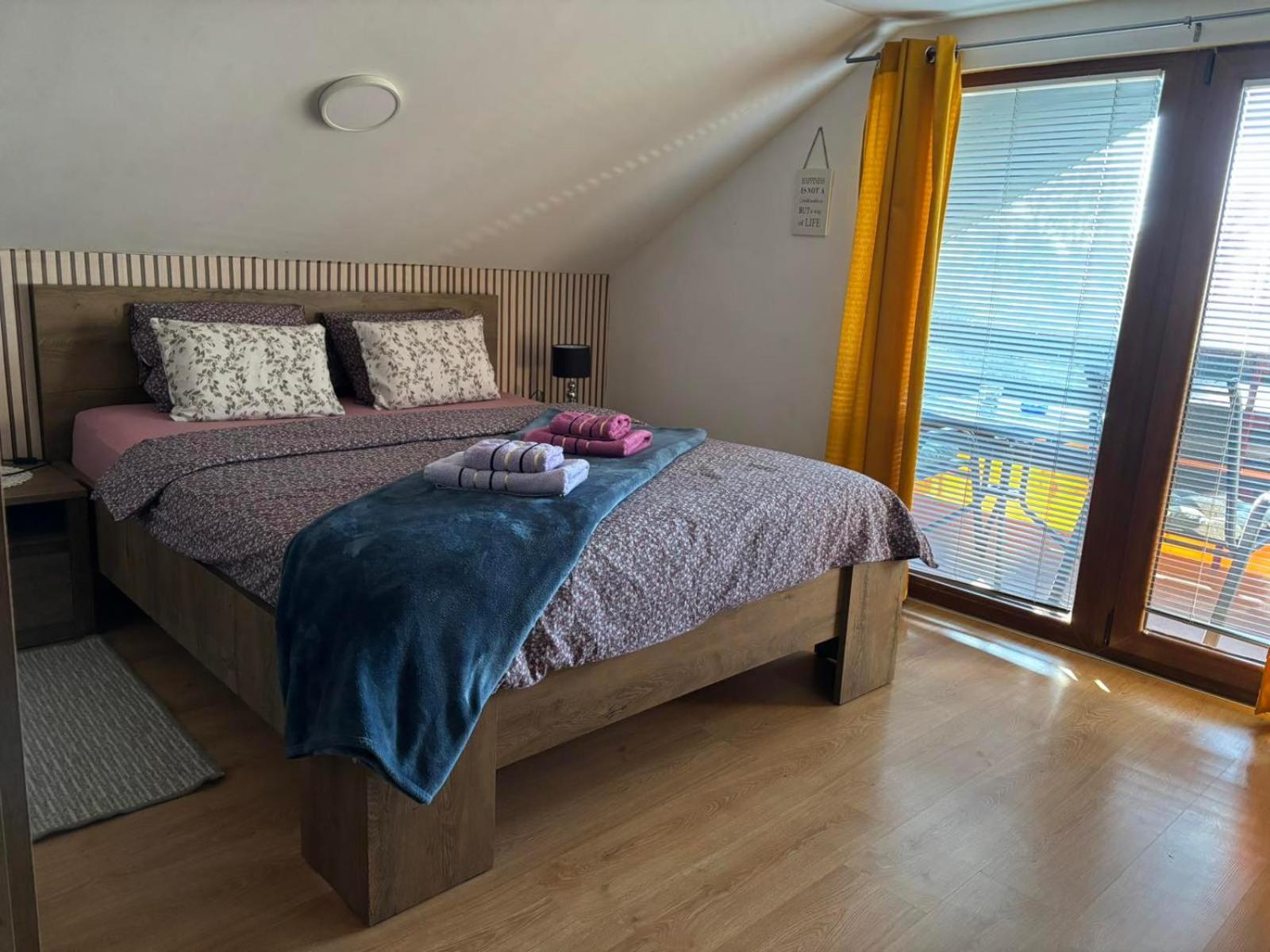 Holiday Home Bella Vita Gornji Mihaljevec Exterior photo