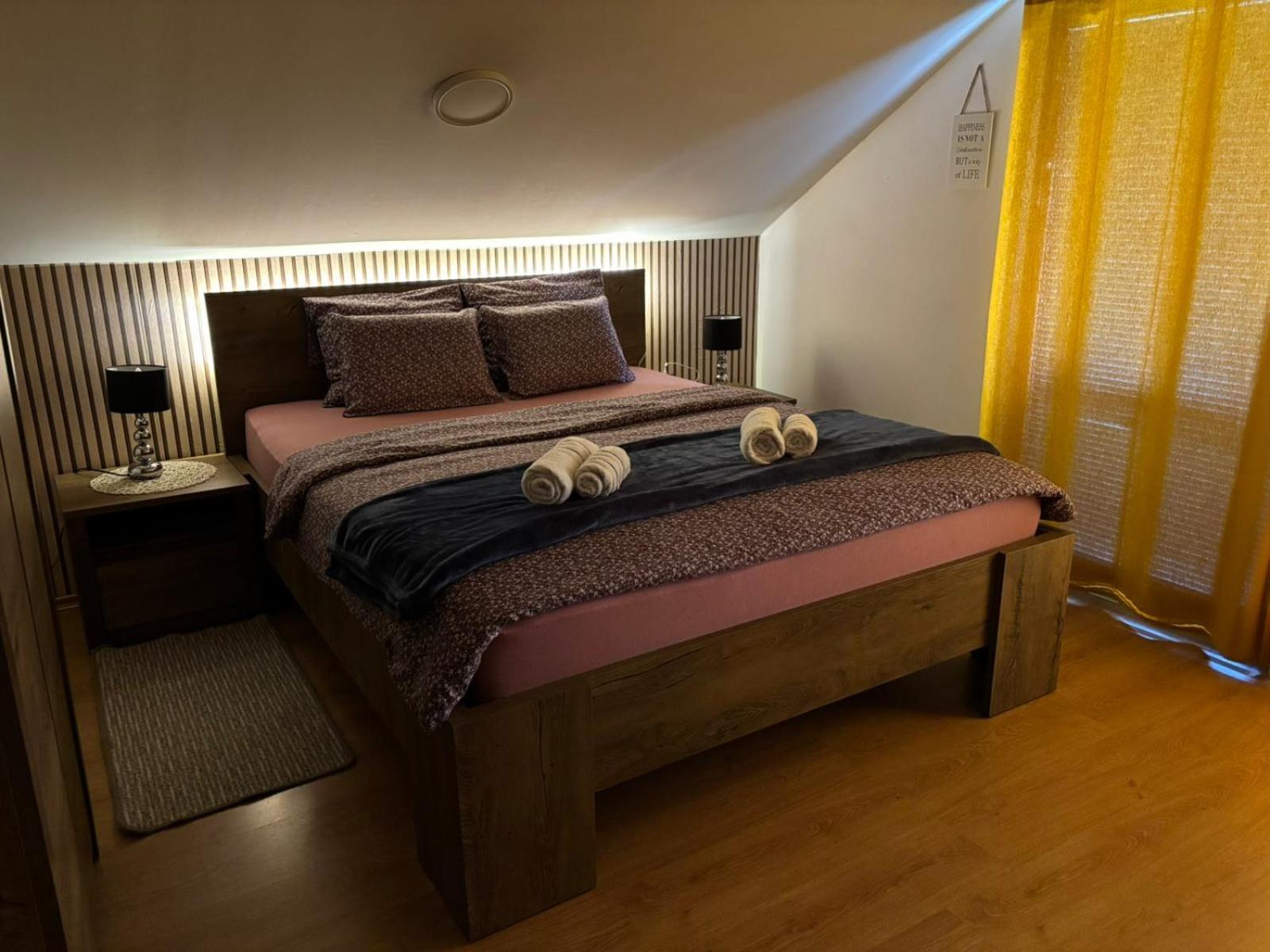 Holiday Home Bella Vita Gornji Mihaljevec Exterior photo